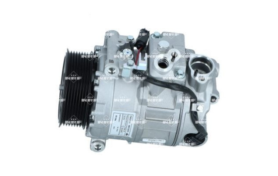 Compresor, aire acondicionado, Imagen 3