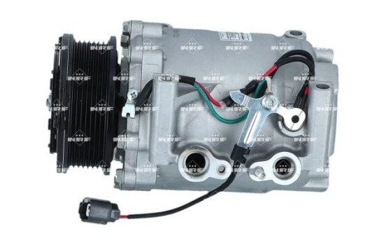 Compresor, aire acondicionado, Imagen 5