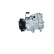 Compresor, aire acondicionado, Miniatura 3