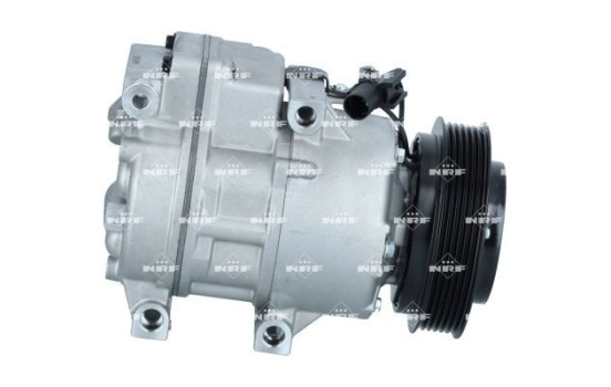 Compresor, aire acondicionado, Imagen 5