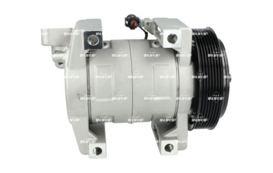 Compresor, aire acondicionado, Imagen 5