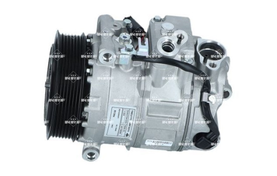 Compresor, aire acondicionado, Imagen 5