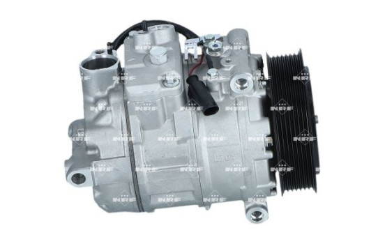Compresor, aire acondicionado, Imagen 7