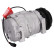 Compresor, aire acondicionado, Miniatura 2
