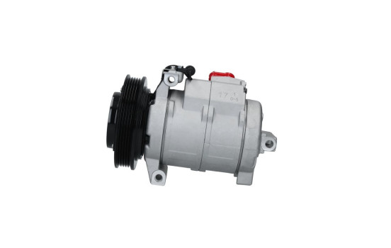 Compresor, aire acondicionado, Imagen 3