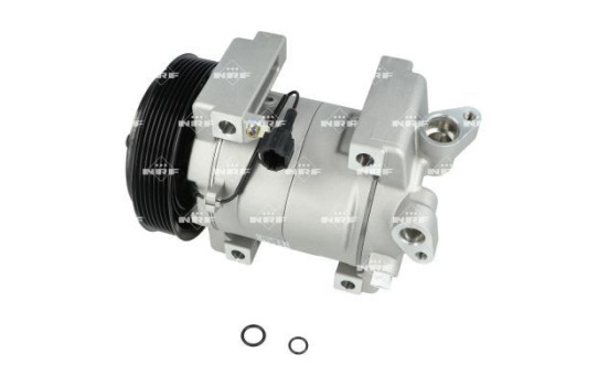 Compresor, aire acondicionado, Imagen 7