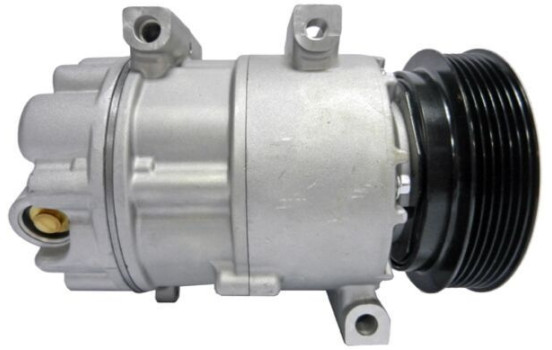 Compresor, aire acondicionado, Imagen 6