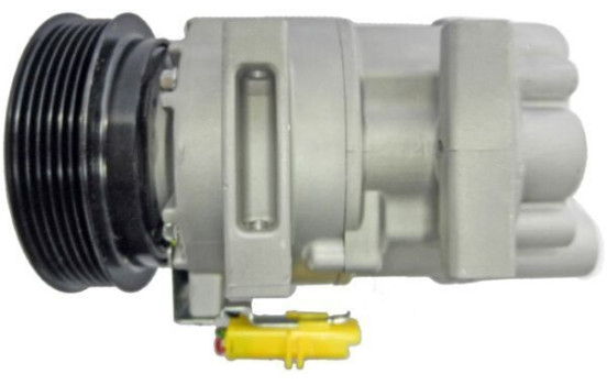 Compresor, aire acondicionado, Imagen 8