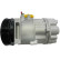 Compresor, aire acondicionado, Miniatura 9