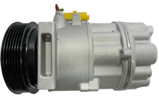 Compresor, aire acondicionado, Imagen 9