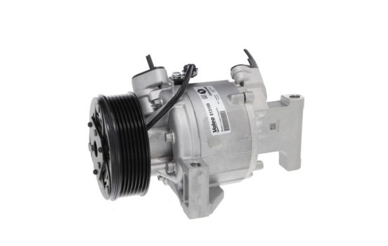 Compresor, aire acondicionado, Imagen 3