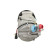 Compresor, aire acondicionado, Miniatura 3
