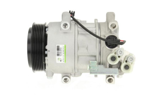 Compresor, aire acondicionado, Imagen 2