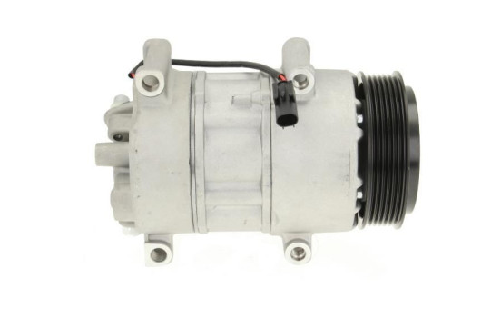 Compresor, aire acondicionado, Imagen 4
