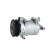 Compresor, aire acondicionado, Miniatura 3