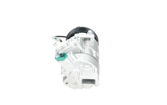 Compresor, aire acondicionado, Imagen 3