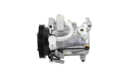 Compresor, aire acondicionado, Imagen 2