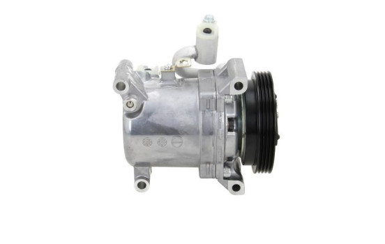 Compresor, aire acondicionado, Imagen 4