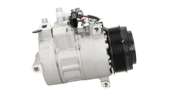 Compresor, aire acondicionado, Imagen 4