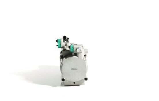 Compresor, aire acondicionado, Imagen 3