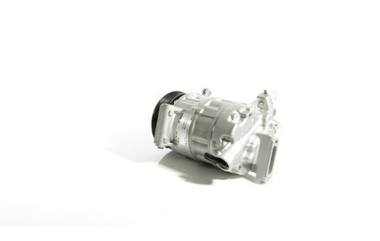 Compresor, aire acondicionado, Imagen 2