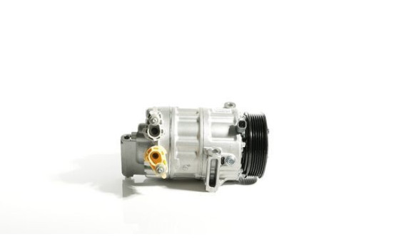 Compresor, aire acondicionado, Imagen 3