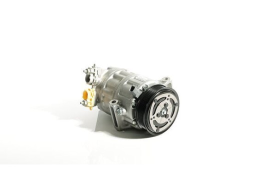 Compresor, aire acondicionado, Imagen 4