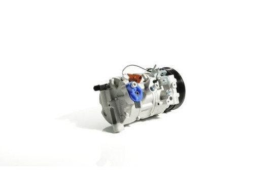 Compresor, aire acondicionado, Imagen 8