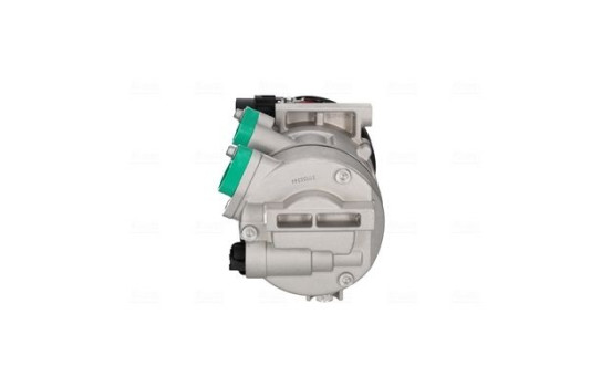 Compresor, aire acondicionado, Imagen 3