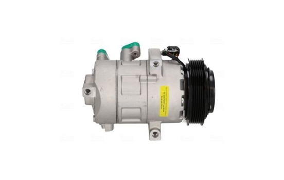 Compresor, aire acondicionado, Imagen 4