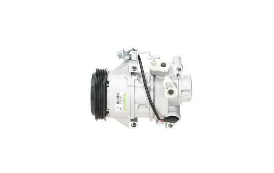 Compresor, aire acondicionado, Imagen 2