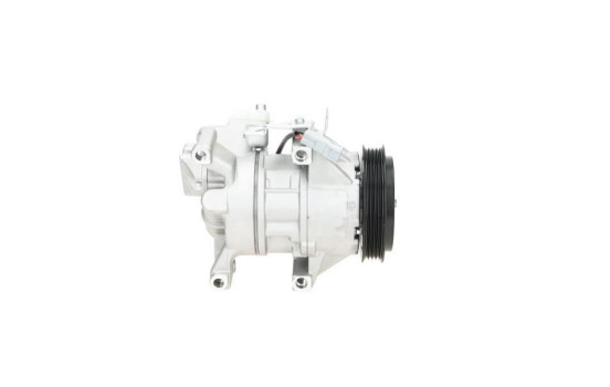 Compresor, aire acondicionado, Imagen 4