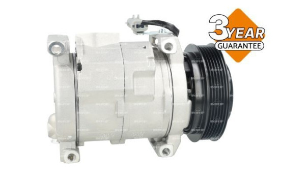 Compresor, aire acondicionado, Imagen 7