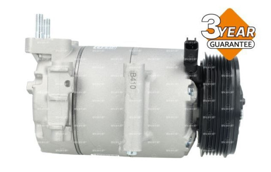 Compresor, aire acondicionado, Imagen 5