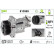 Compresor, aire acondicionado, Miniatura 3