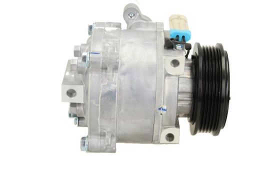 Compresor, aire acondicionado, Imagen 4