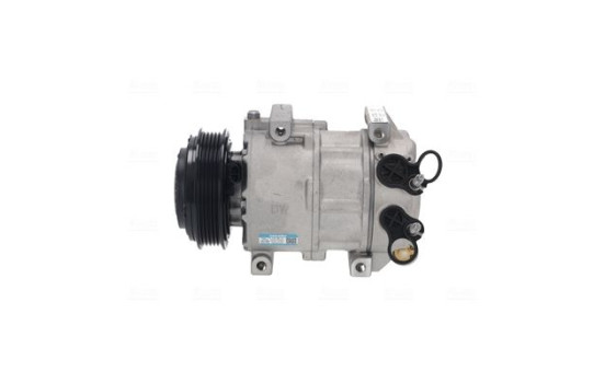 Compresor, aire acondicionado, Imagen 2