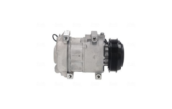 Compresor, aire acondicionado, Imagen 4
