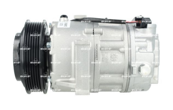 Compresor, aire acondicionado, Imagen 3