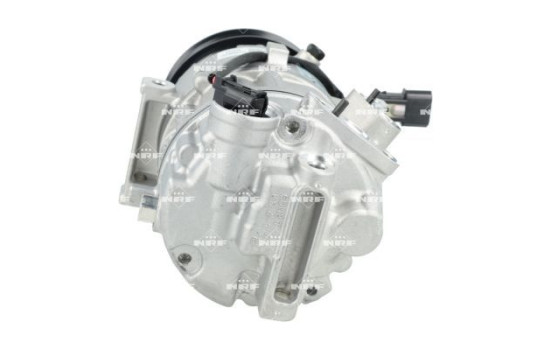 Compresor, aire acondicionado, Imagen 4