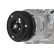 Compresor, aire acondicionado, Miniatura 4