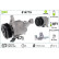 Compresor, aire acondicionado, Miniatura 5