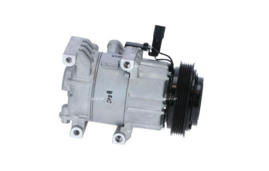 Compresor, aire acondicionado, Imagen 4
