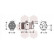 COMPRESOR ASTRA G 16i 00-, Miniatura 2