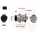 COMPRESOR AVENSIS 2.0D4d 03-06