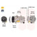 COMPRESOR C4/P308SW 20HDi 03-, Miniatura 2