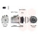 COMPRESOR Captiva 2.4 i 06/06-