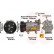 COMPRESOR CLIO3/MODE 12i 05-