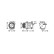 COMPRESOR CORSA D 1.6i 06-