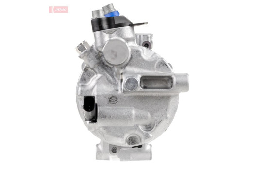 Compresor de aire Audi, Imagen 3
